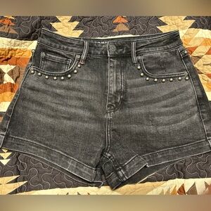Idyllwind Jean Shorts